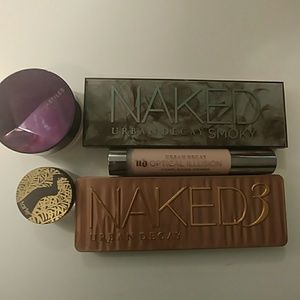 MakeupBundle!!